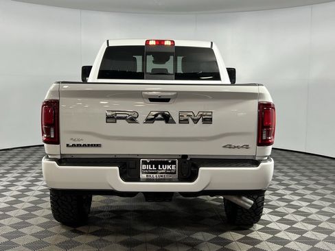 Certified 2025 RAM 2500 Laramie image 6