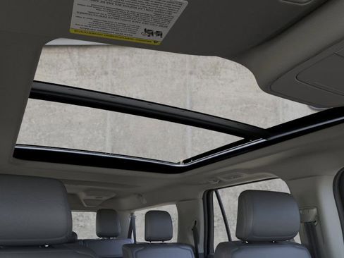 New 2026 Ford Expedition Max Active image 22