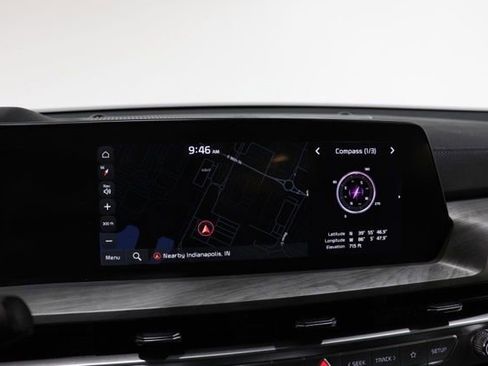 Used 2023 Kia Telluride EX X-Line AWD/4WD image 22
