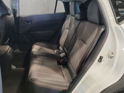 Used 2024 Subaru Crosstrek 2.5i Limited AWD/4WD image 18