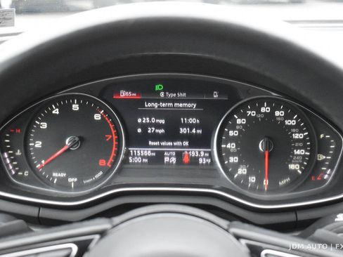 Used 2021 Audi A5 2.0T Premium AWD/4WD image 22