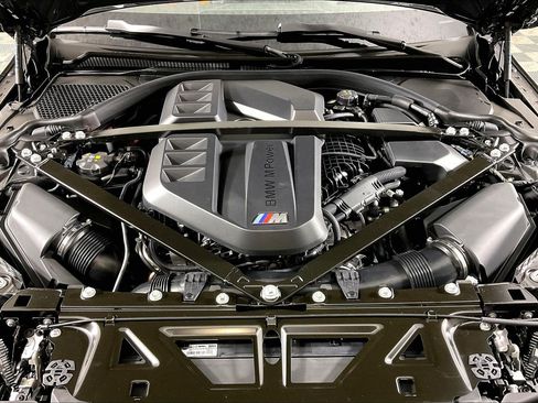 New 2026 BMW M3 Competition image 15