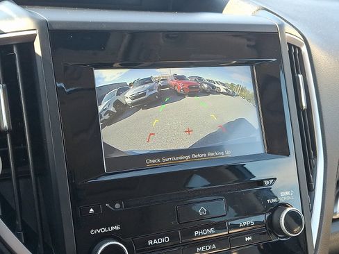 Used 2022 Subaru Forester Premium image 18