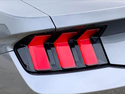 New 2026 Ford Mustang GT Premium image 11