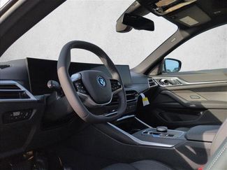 New 2026 BMW i4 eDrive40 video 3
