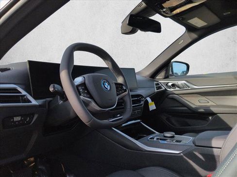 New 2026 BMW i4 eDrive40 image 3