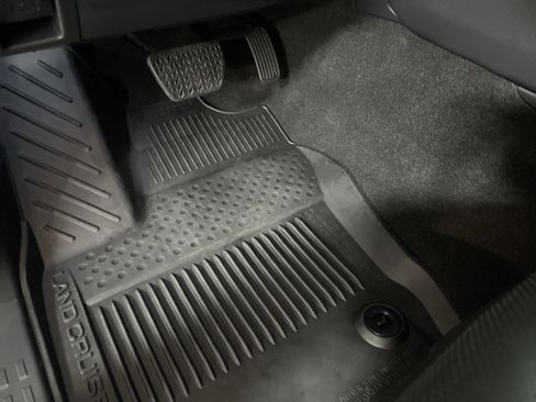 Used 2026 Toyota Land Cruiser w/ Premium Package image 17