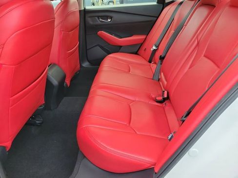 Used 2023 Honda Accord EX image 10