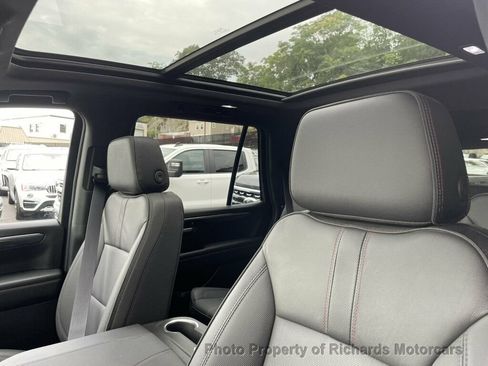 Used 2026 Chevrolet Tahoe RST w/ Comfort Package AWD/4WD image 11