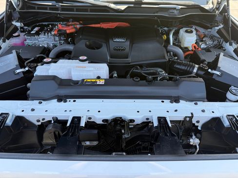 Used 2026 Toyota Tundra TRD Pro AWD/4WD image 32