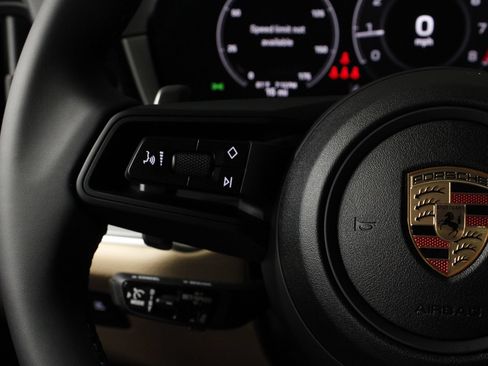 New 2026 Porsche Cayenne AWD/4WD image 25