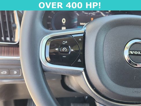 Used 2023 Volvo XC60 T8 Plus image 15
