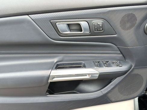 Used 2024 Ford Mustang Premium RWD image 13