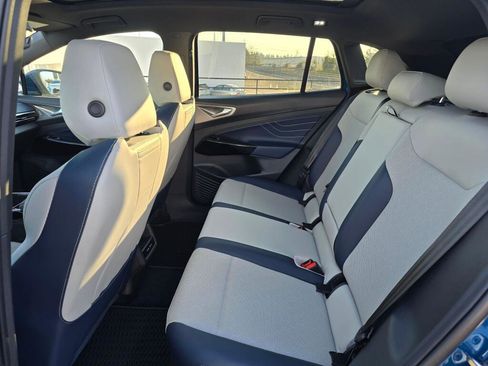 New 2026 Volkswagen ID.4 Pro S AWD/4WD image 27