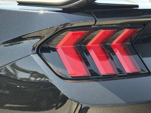 Certified 2026 Ford Mustang Dark Horse RWD image 8