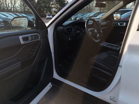 Used 2022 Ford Explorer ST AWD/4WD image 57