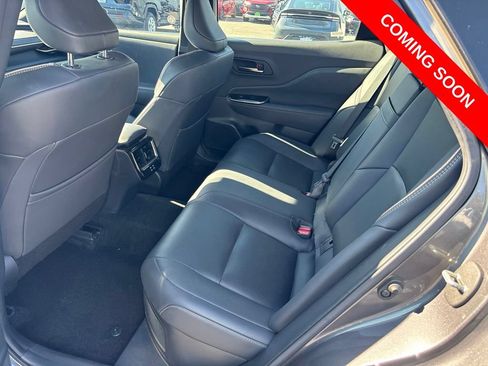Used 2024 Toyota Crown AWD/4WD image 12