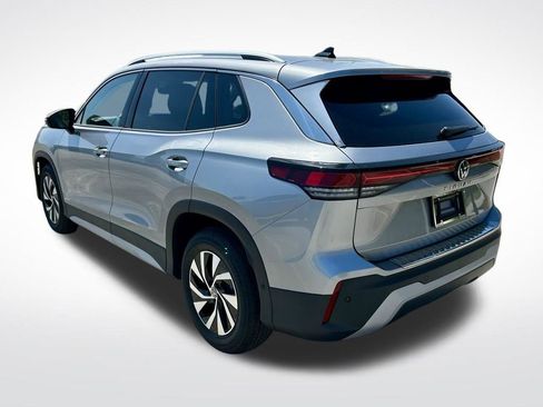 New 2026 Volkswagen Tiguan S FWD image 7