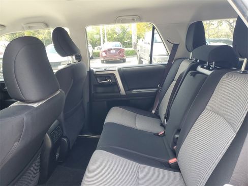 Used 2024 Toyota 4Runner SR5 image 10