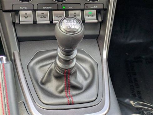 New 2026 Subaru BRZ Limited image 11