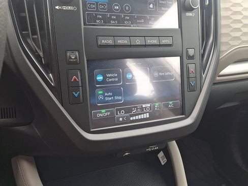 Certified 2026 Subaru Forester AWD/4WD image 16