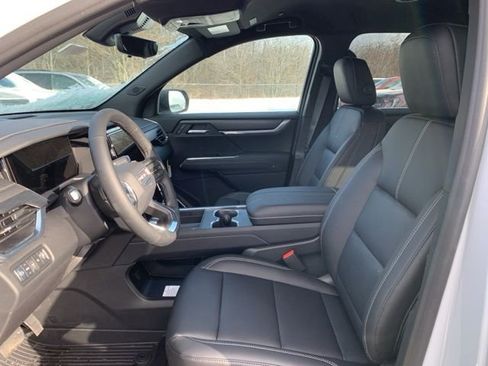 New 2026 GMC Acadia Elevation w/ Elevation Premium Package image 12