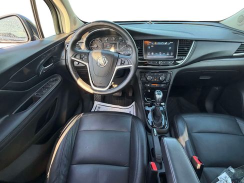 Used 2017 Buick Encore Essence AWD/4WD image 15