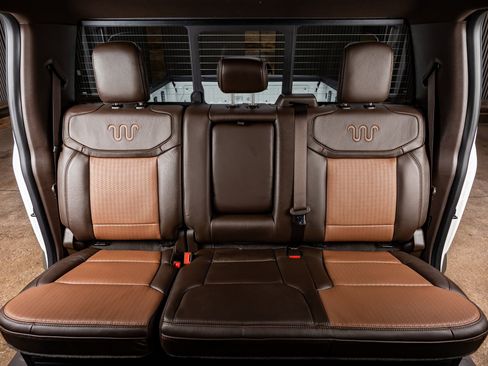 Used 2026 Ford F250 King Ranch image 35