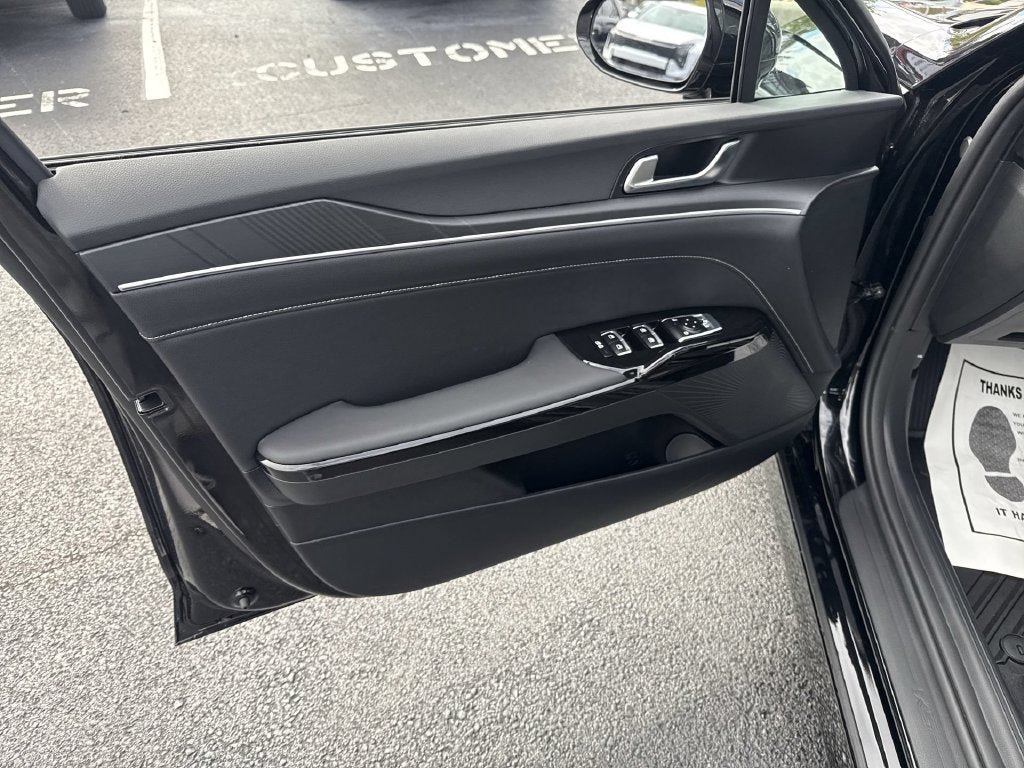 New 2027 Kia K5 GT-Line AWD/4WD image 23