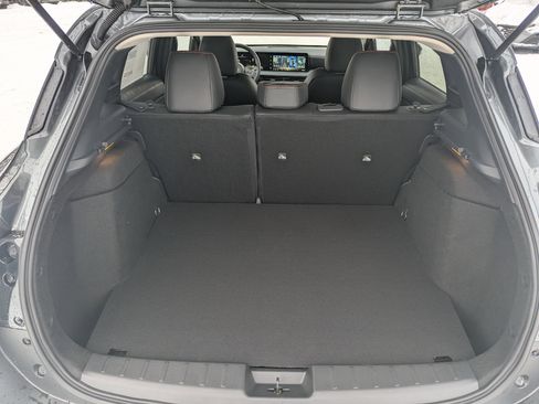 New 2026 Nissan Kicks SR w/ Cold Weather Package image 12