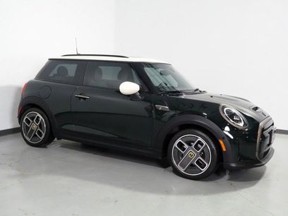 Used 2024 MINI Cooper SE w/ MINI Resolute Edition