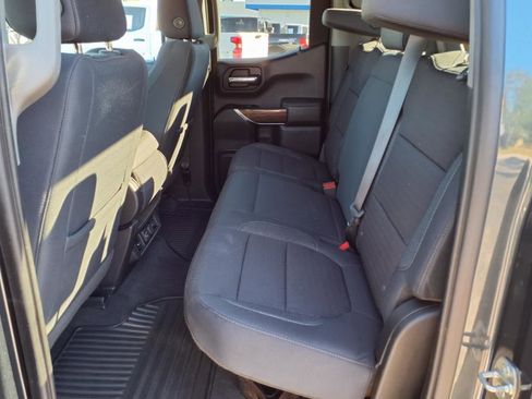 Used 2019 Chevrolet Silverado 1500 RST w/ All-Star Edition image 14