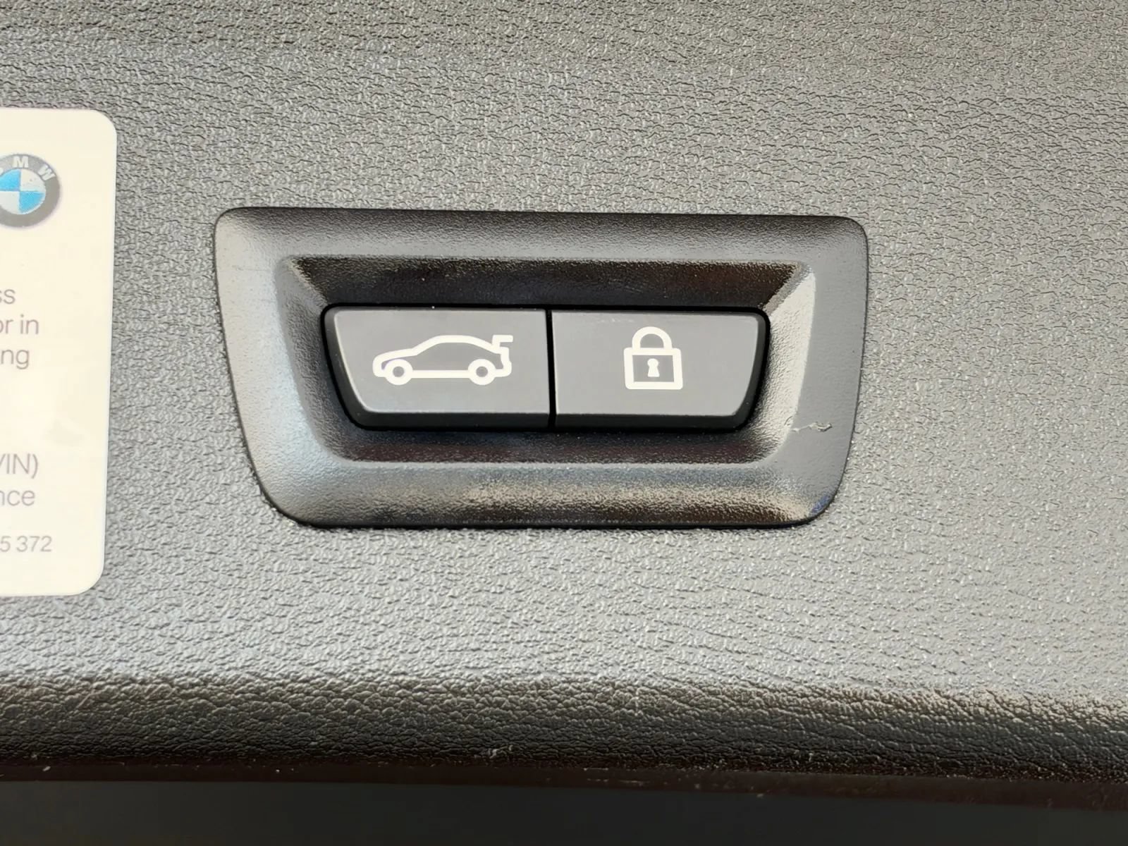 Used 2019 BMW X1 sDrive28i w/ Convenience Package FWD image 19