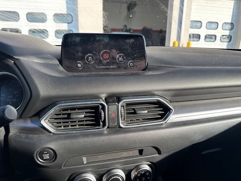 Used 2019 MAZDA CX-5 Sport AWD/4WD image 13