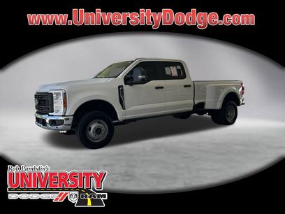 Used 2025 Ford F350 XL w/ 360-Degree Camera Package