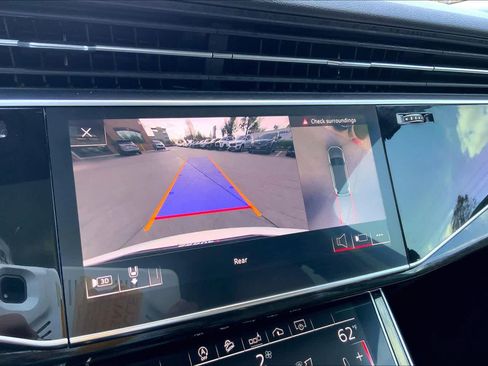 Used 2020 Audi Q7 2.0T Premium Plus w/ Premium Plus Package image 26