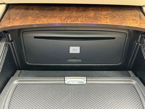 Used 2015 Mercedes-Benz S 550 4MATIC Sedan image 59