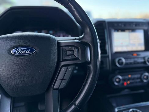 Used 2018 Ford Expedition Limited w/ Equipment Group 301A image 13