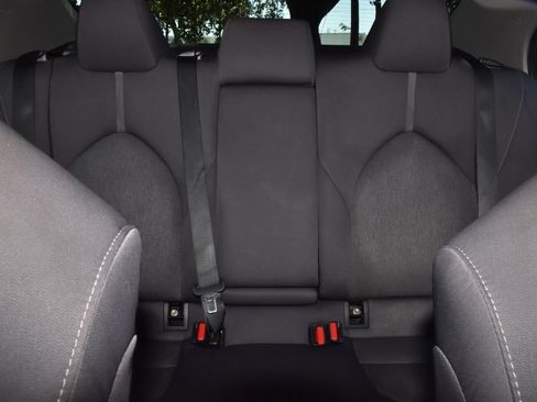 Used 2022 Toyota Camry LE FWD image 19