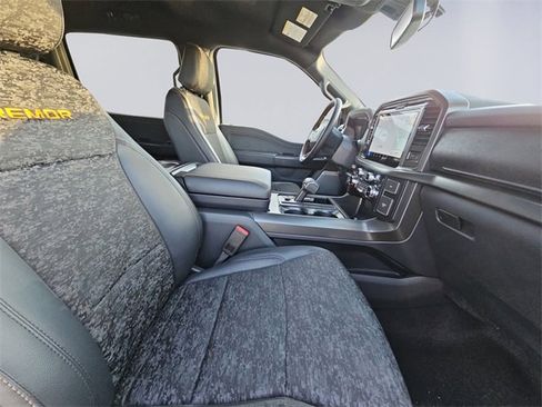 New 2025 Ford F150 Tremor w/ Bed Utility Package image 15