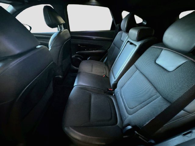 Used 2023 Hyundai Tucson N Line AWD/4WD image 26
