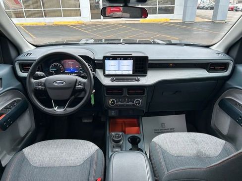 Used 2023 Ford Maverick XLT w/ Equipment Group 300A Standard image 24