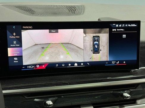 New 2026 BMW X7 xDrive40i w/ M Sport Package image 38