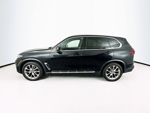 Used 2024 BMW X5 xDrive40i image 4