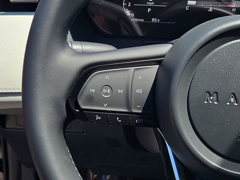 New 2026 MAZDA CX-5 Select AWD/4WD image 16