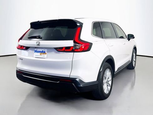 Used 2024 Honda CR-V EX-L image 8