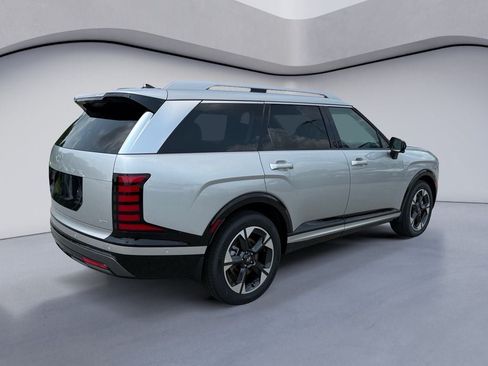 New 2026 Hyundai Palisade Limited AWD/4WD image 5