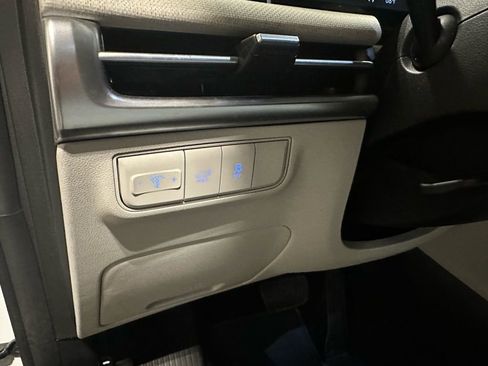 Used 2025 Hyundai Tucson SEL image 17