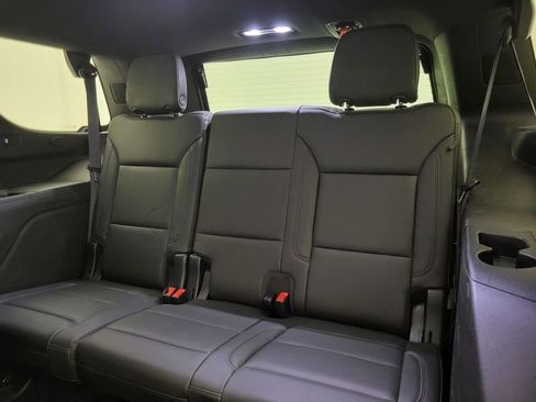 Used 2021 Chevrolet Tahoe Z71 AWD/4WD image 49