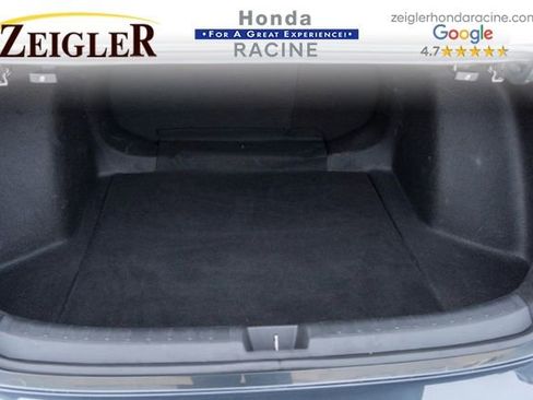 Used 2025 Honda Civic Sport image 11